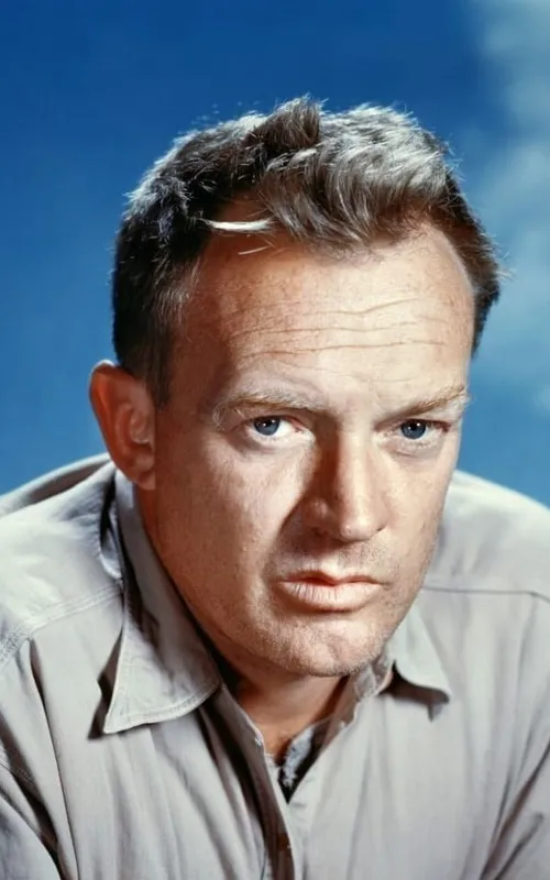 Arthur Kennedy