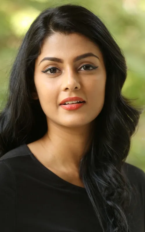 Anisha Ambrose