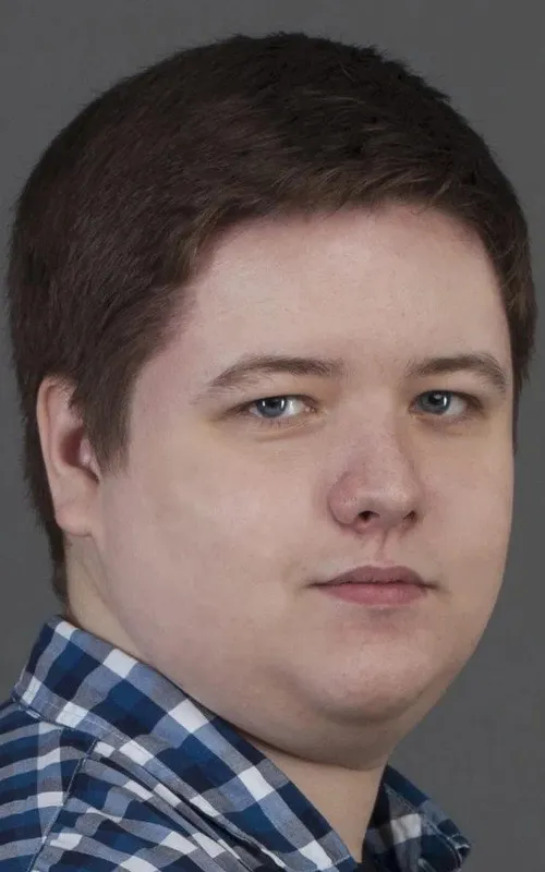 Pavel Gryaznov