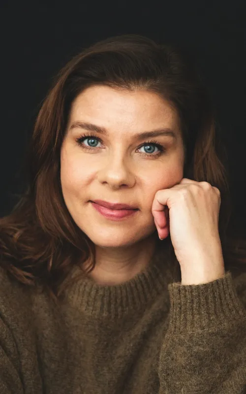 Armi Toivanen