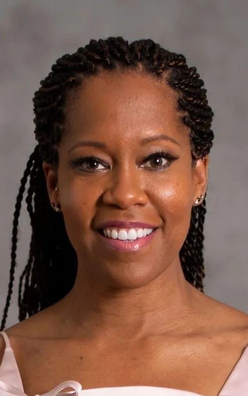 Regina King