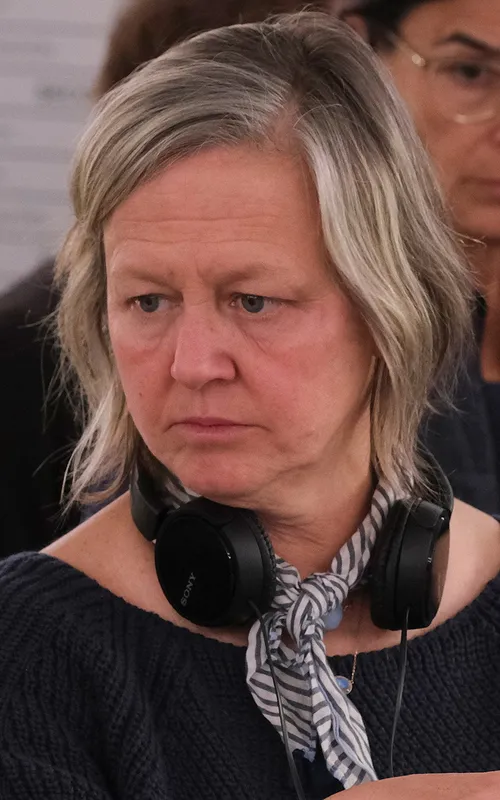 Carol Banker