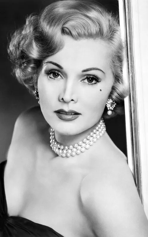 Zsa Zsa Gabor