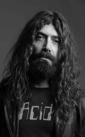 Michael Devin