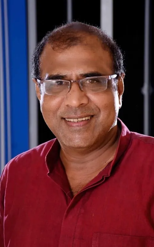 Janak Premalal