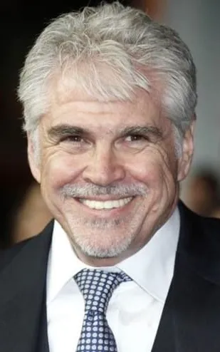 Gary Ross