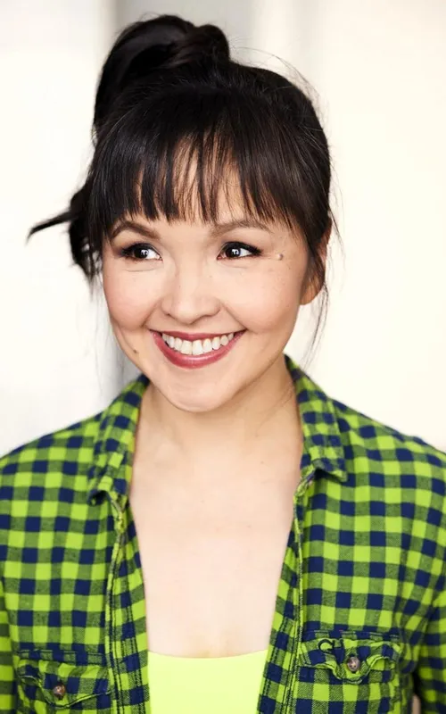 Tania Gunadi