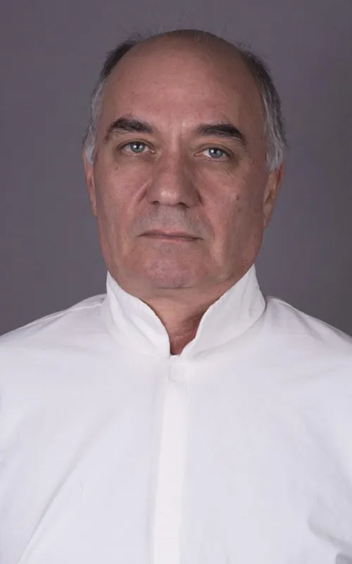 Georgi Kadurin