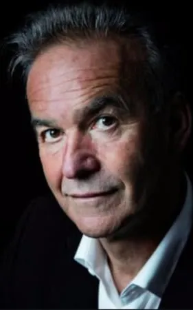 Nick Broomfield