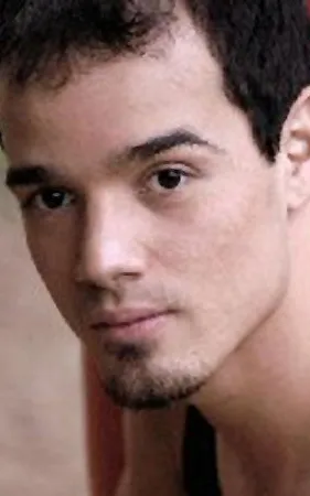 Tony Silva