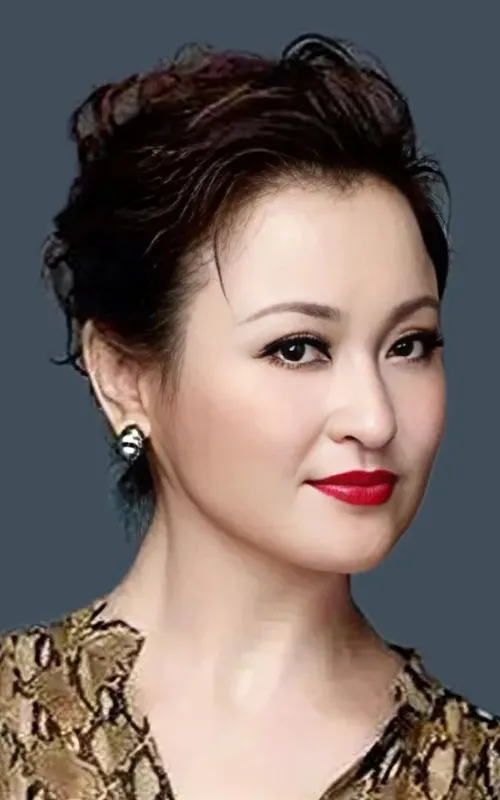 Wang Luyao