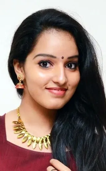 Malavika Menon