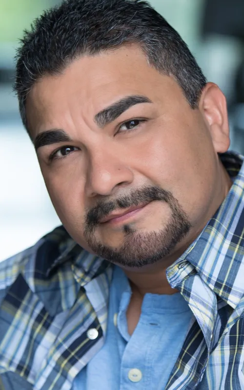 Steve Zapata