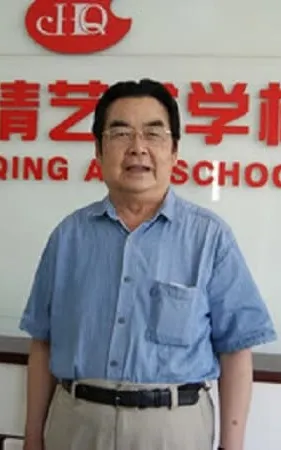 Xianqiao Weng