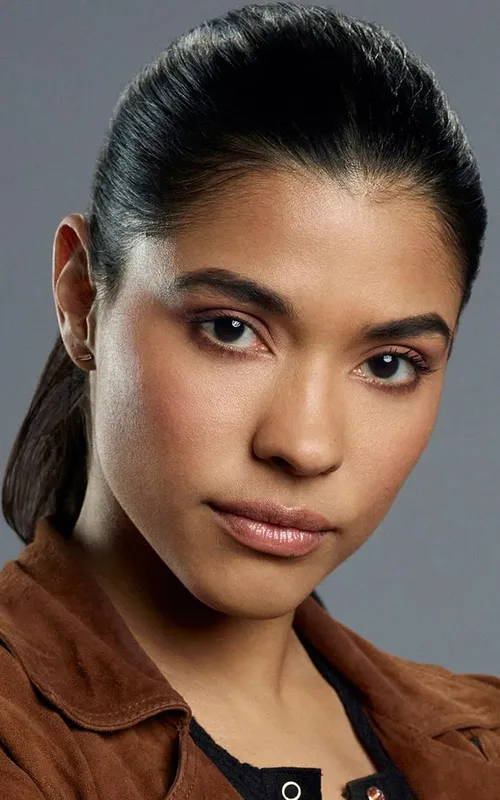 Lisseth Chavez
