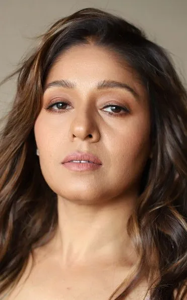 Sunidhi Chauhan