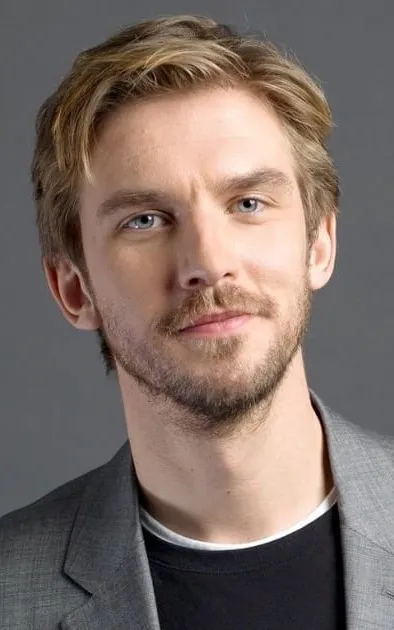 Dan Stevens