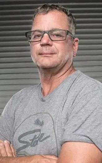 Kevin Lyman