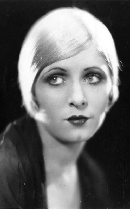 Dorothy Seastrom