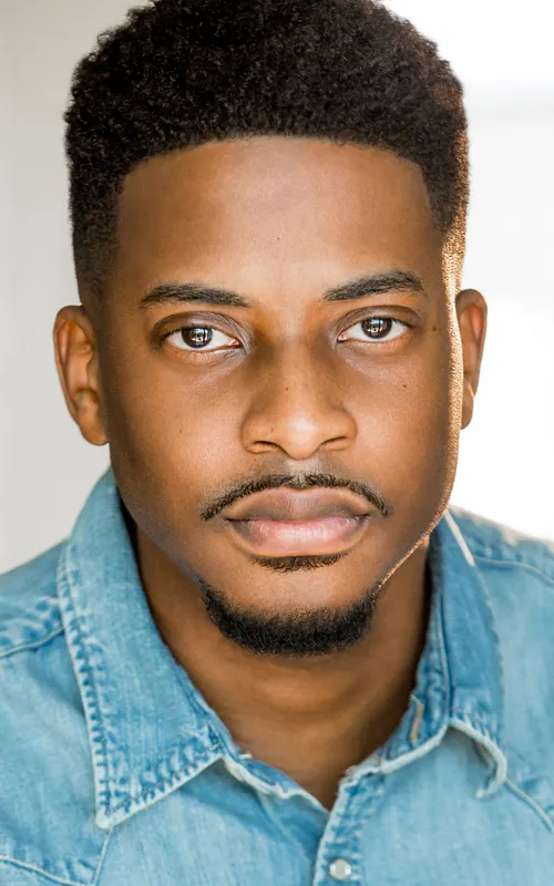 Brandon Middleton
