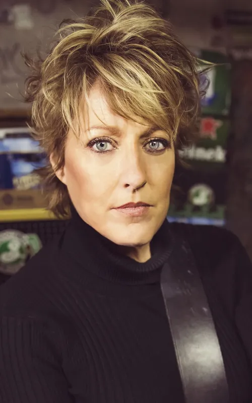 Katrina Leskanich