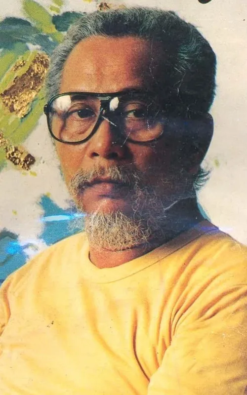 Bagong Kussudiardjo