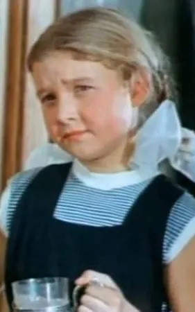 Vera Povetkina