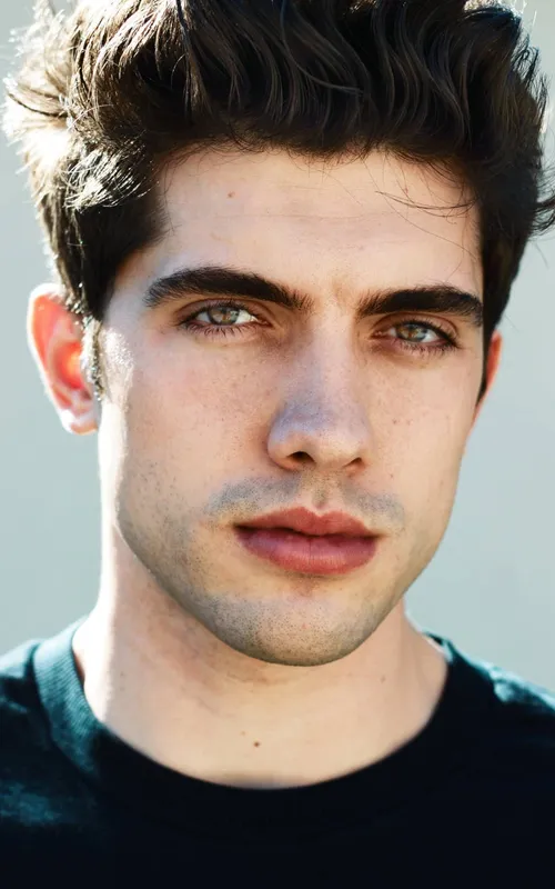 Carter Jenkins