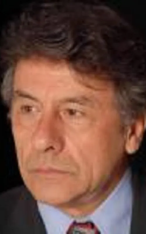 Kostas Hatzoudis