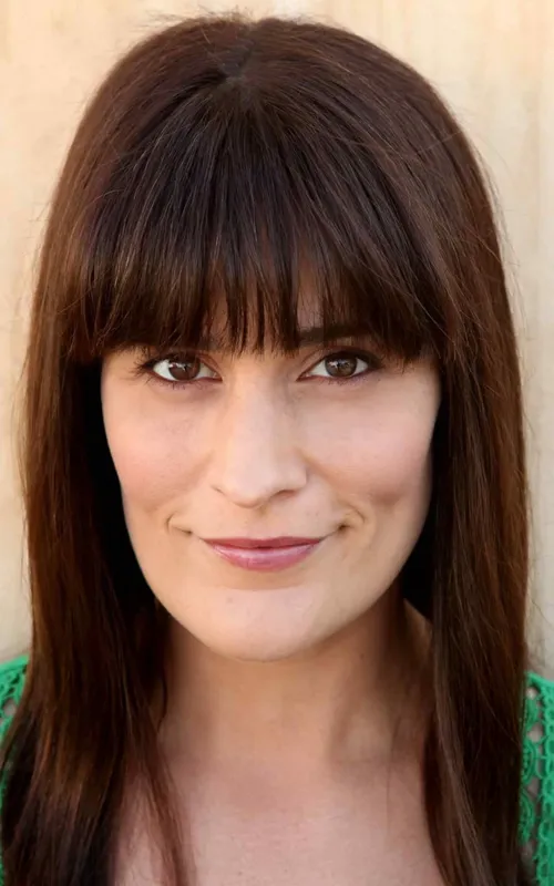 Dorien Davies