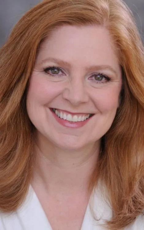 Amy Larson
