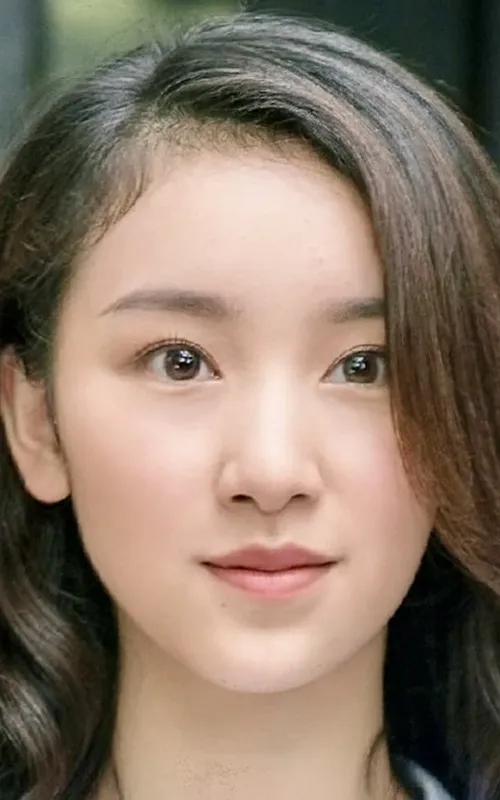 Zhang Lingyi