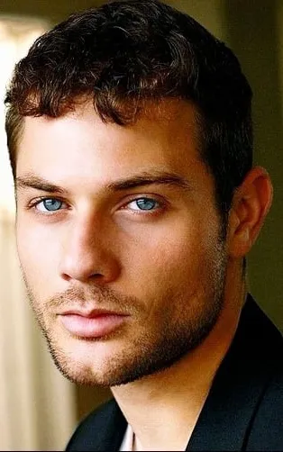 Gino Anthony Pesi