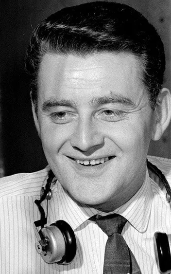 Larry Gogan
