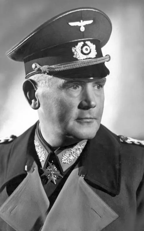 Werner von Blomberg