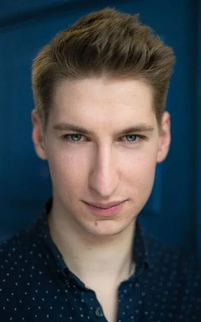 Michał Kucharski