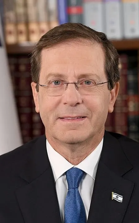 Isaac Herzog