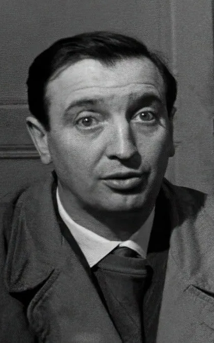 Albert Rémy