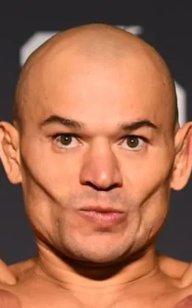 Gleison Tibau