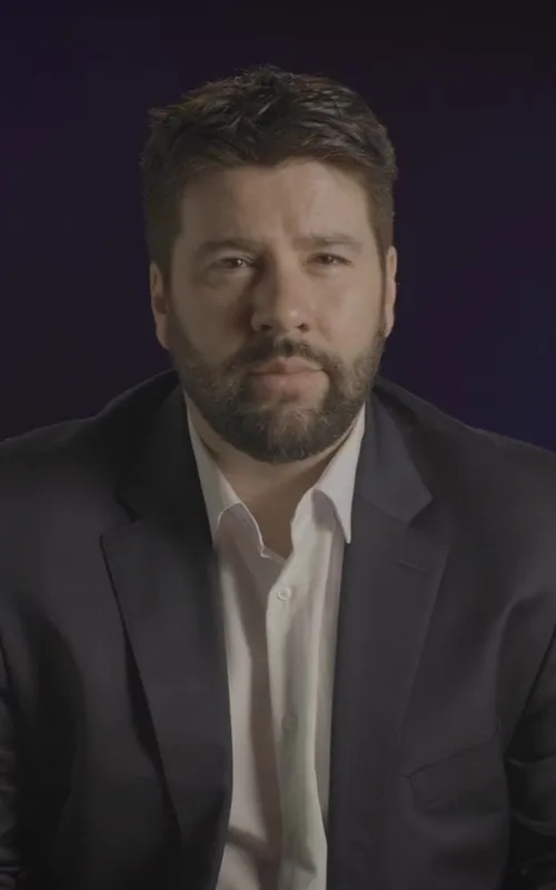 Brian Schodorf