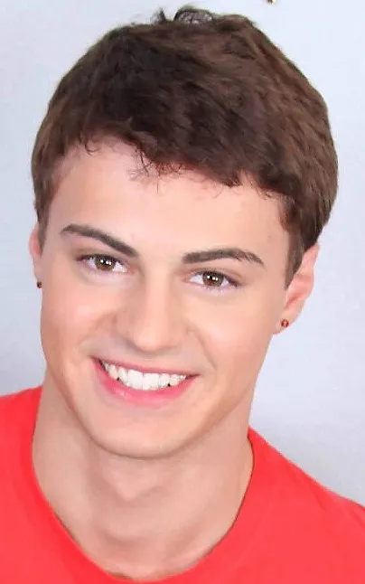 Hunter Page
