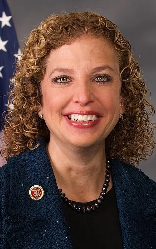 Debbie Wasserman Schultz