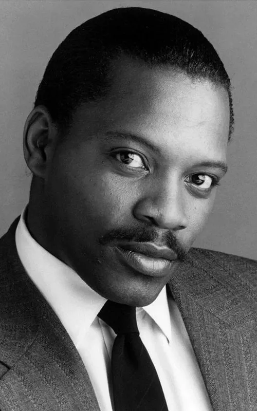 Alexander O'Neal