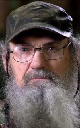 Si Robertson