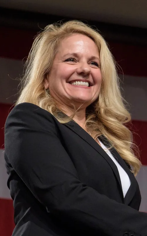 Gwynne Shotwell