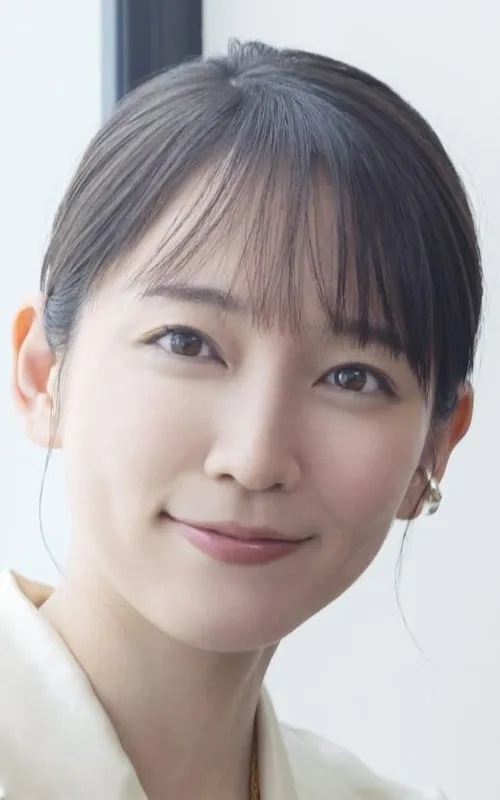 Riho Yoshioka