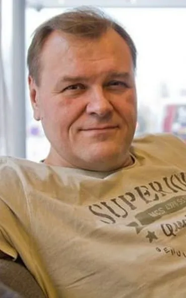 Pekka Lehtosaari