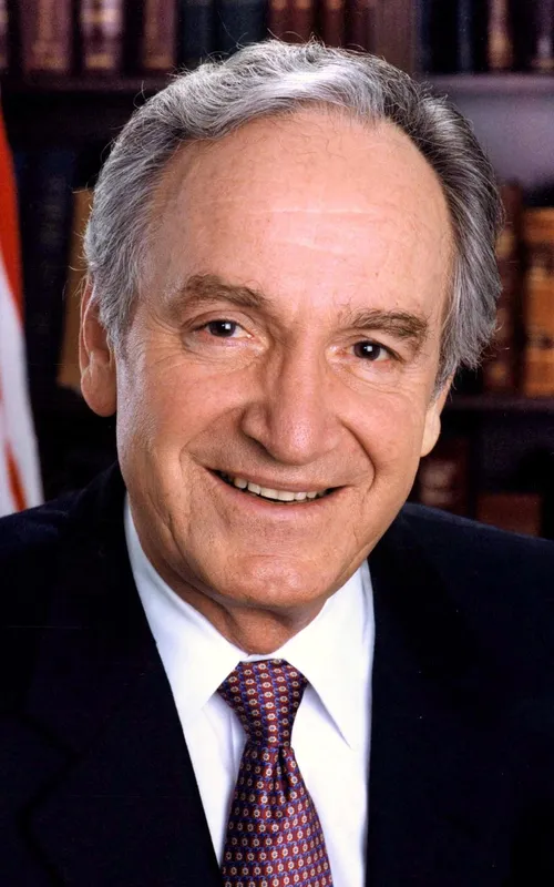 Tom Harkin