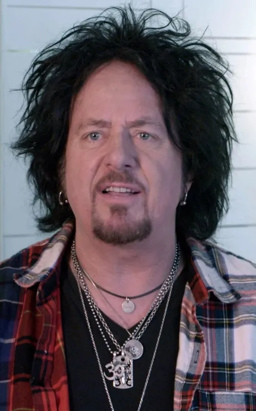 Steve Lukather