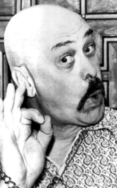 Roméo Pérusse